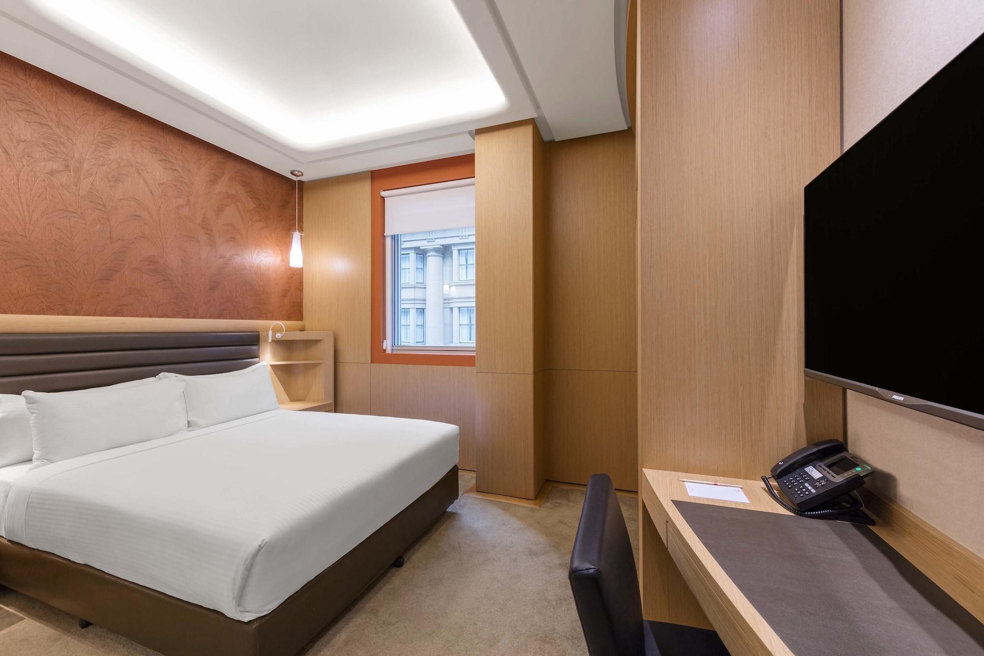 Hotel Rydges Australia Square