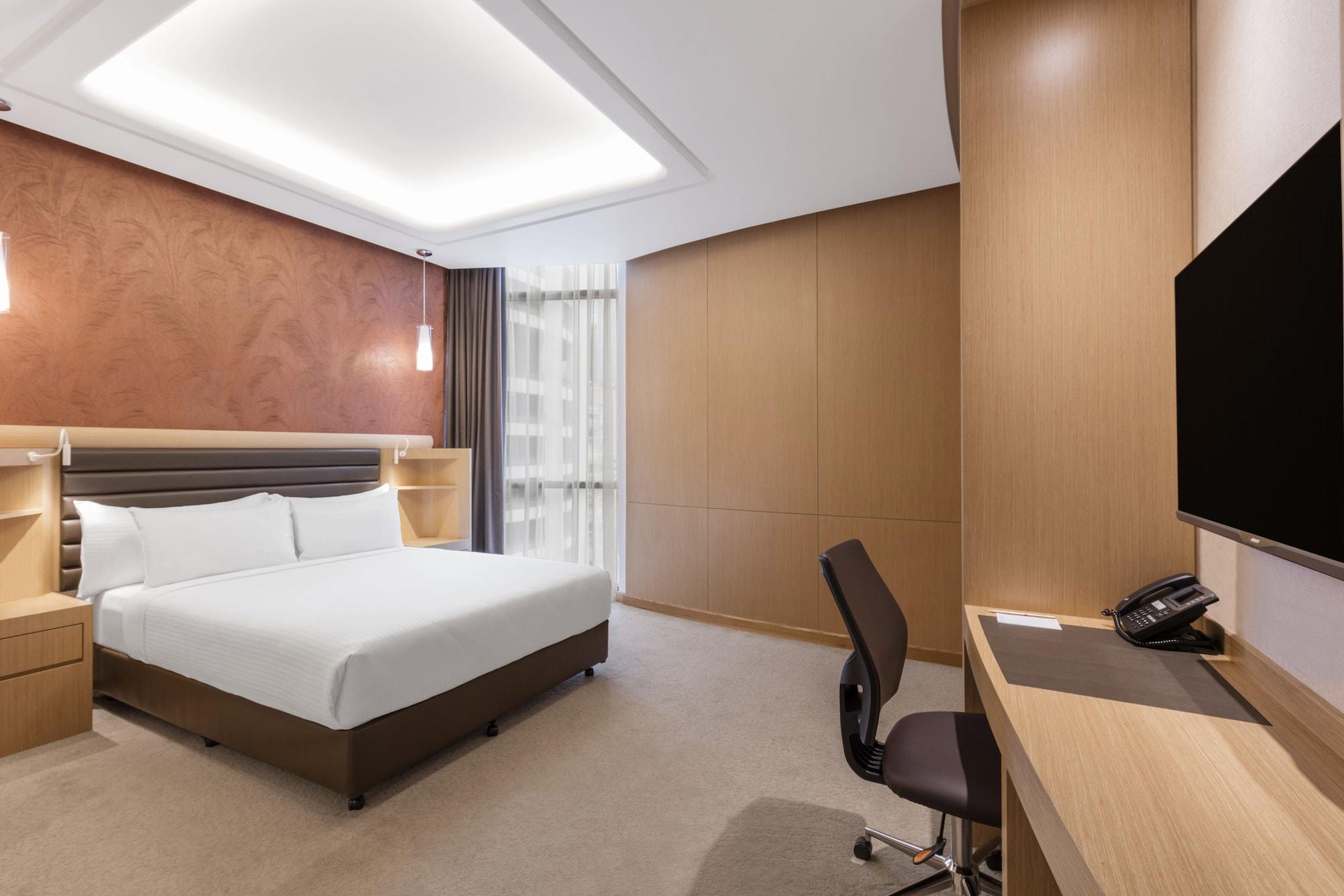 Rydges Australia Square 4* Sydney