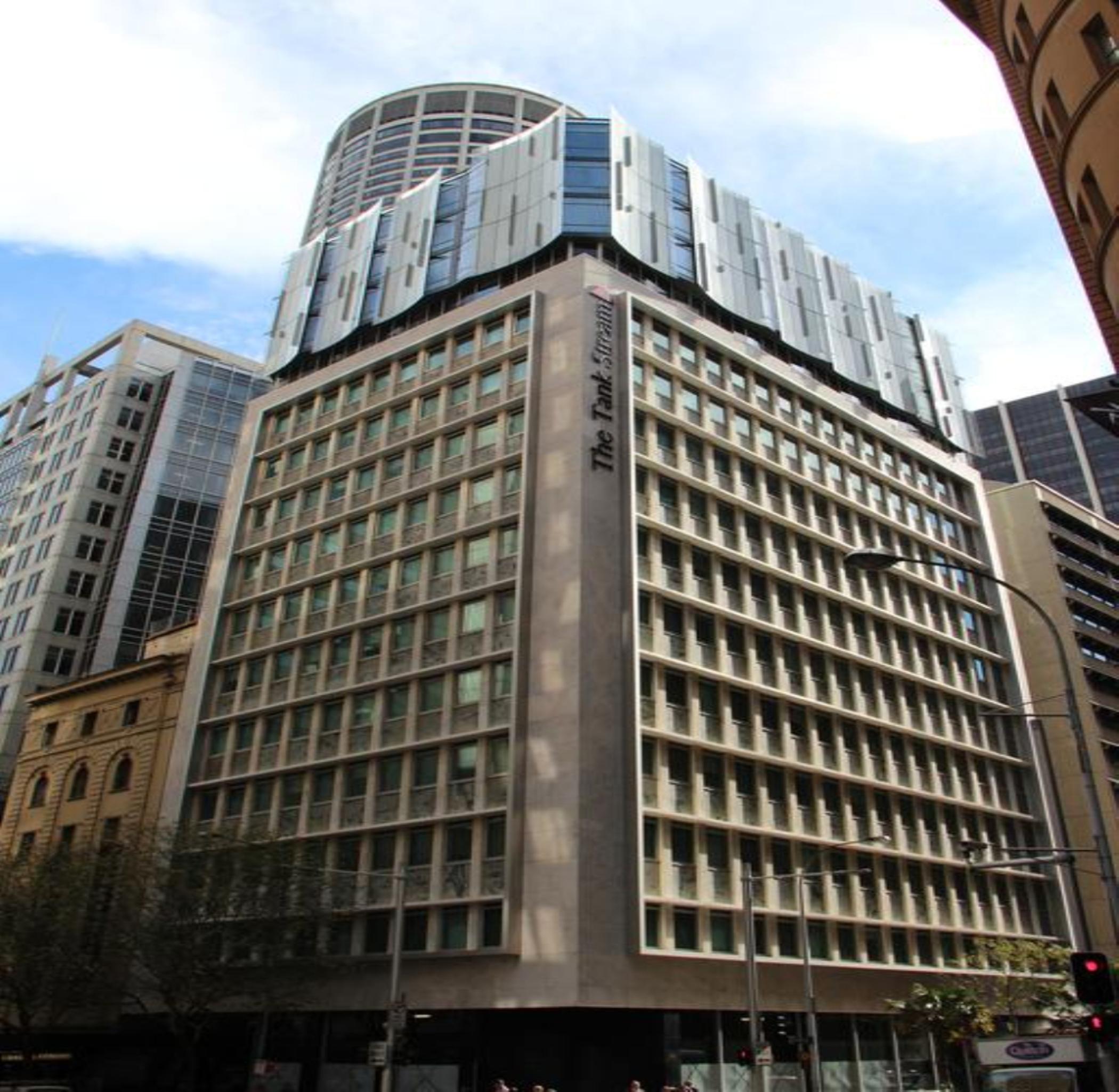 Rydges Australia Square 4*