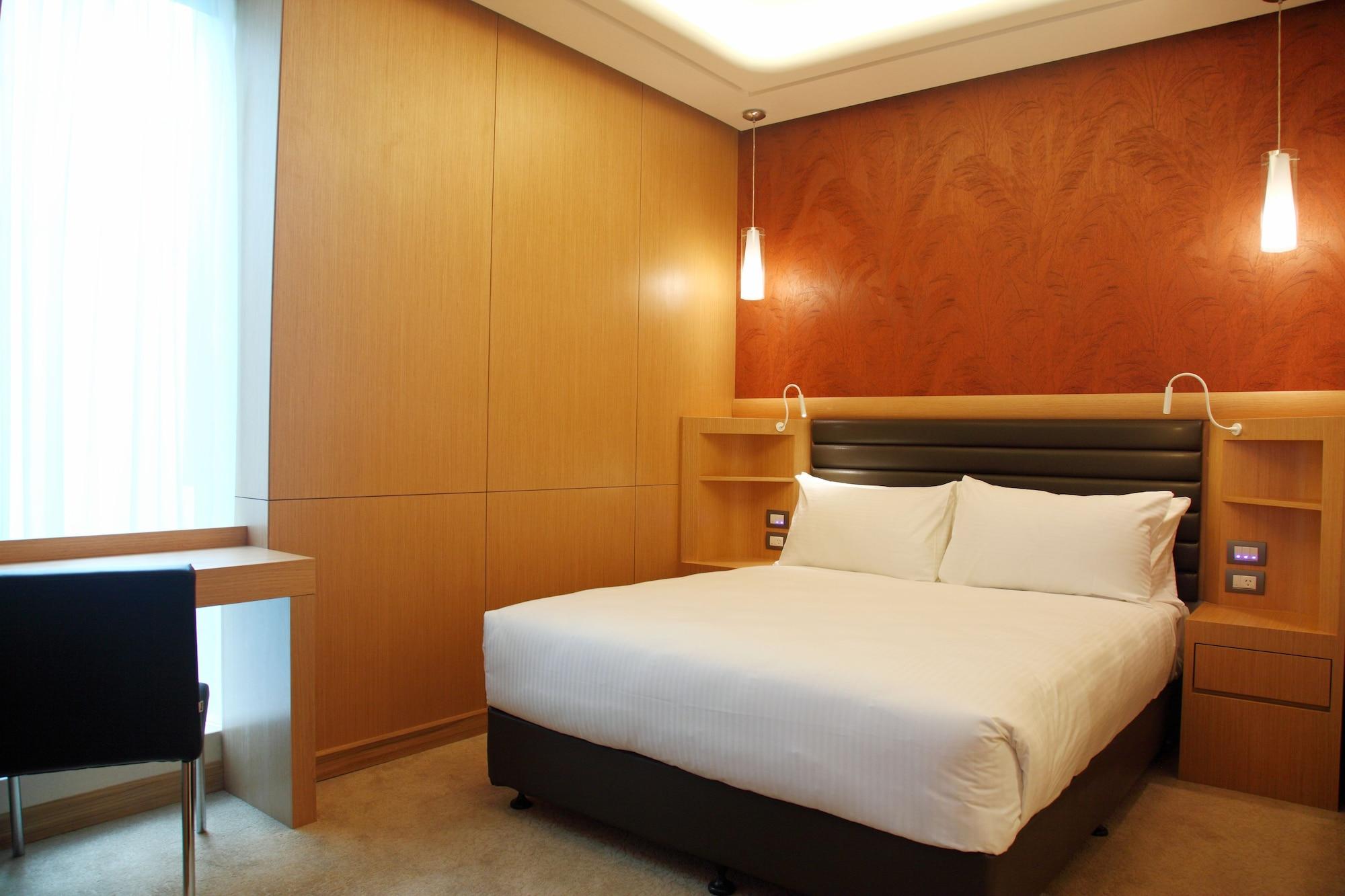 Rydges Australia Square Sydney
