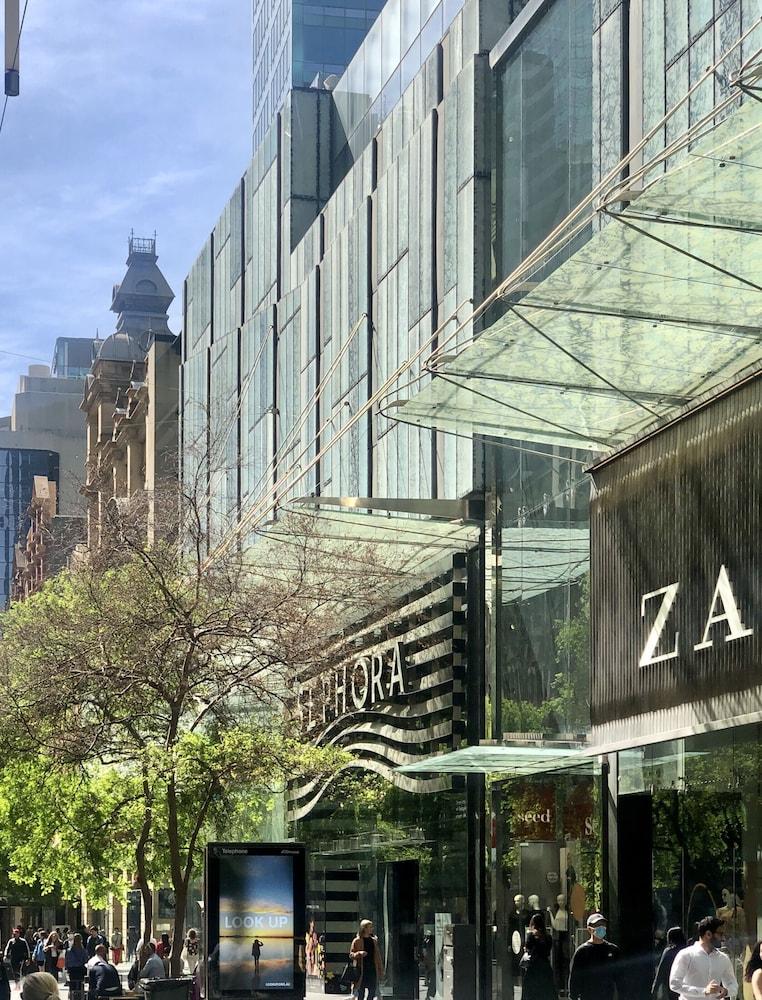 Hotel Rydges Australia Square Sydney