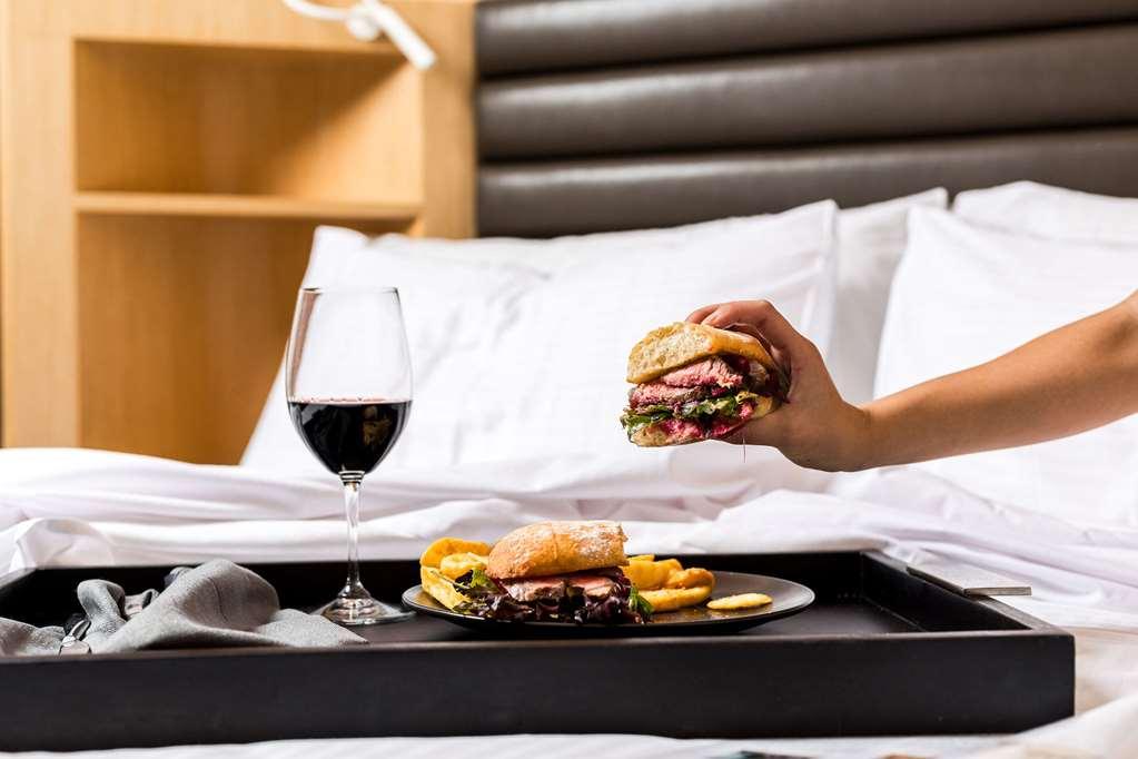 Hotel Rydges Australia Square