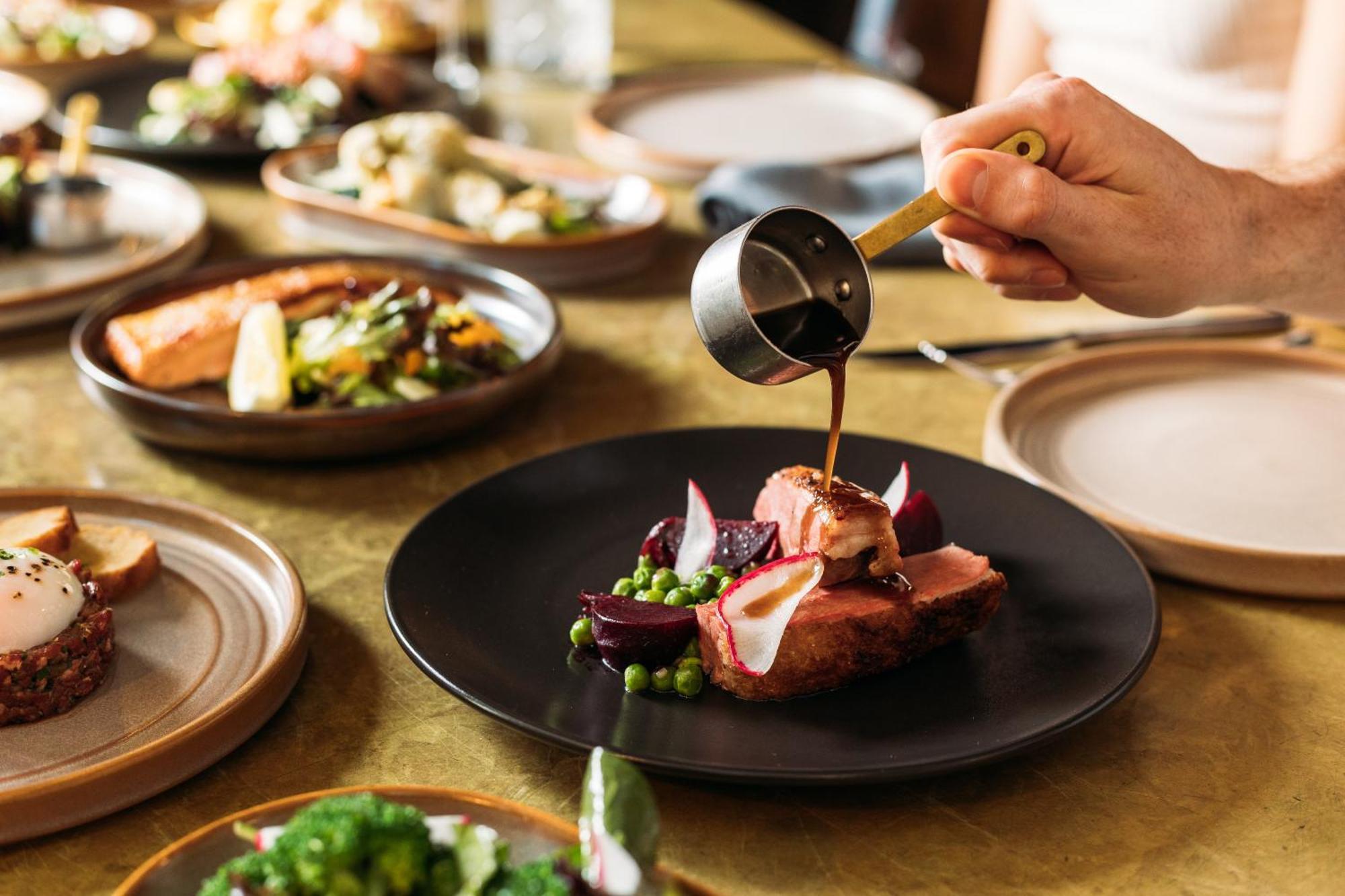 Rydges Australia Square Hotel