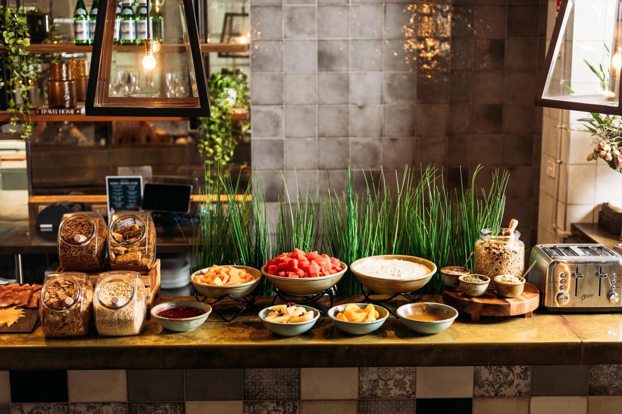 Rydges Australia Square