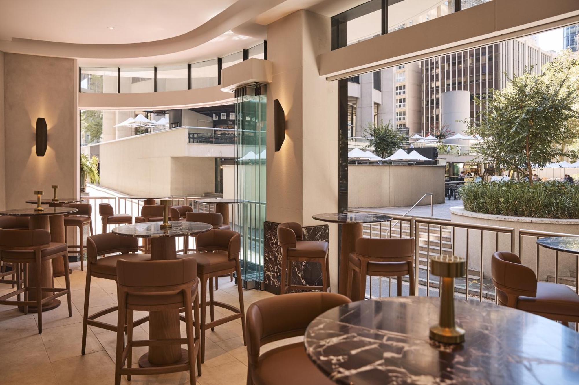 Rydges Australia Square Hotel 4*