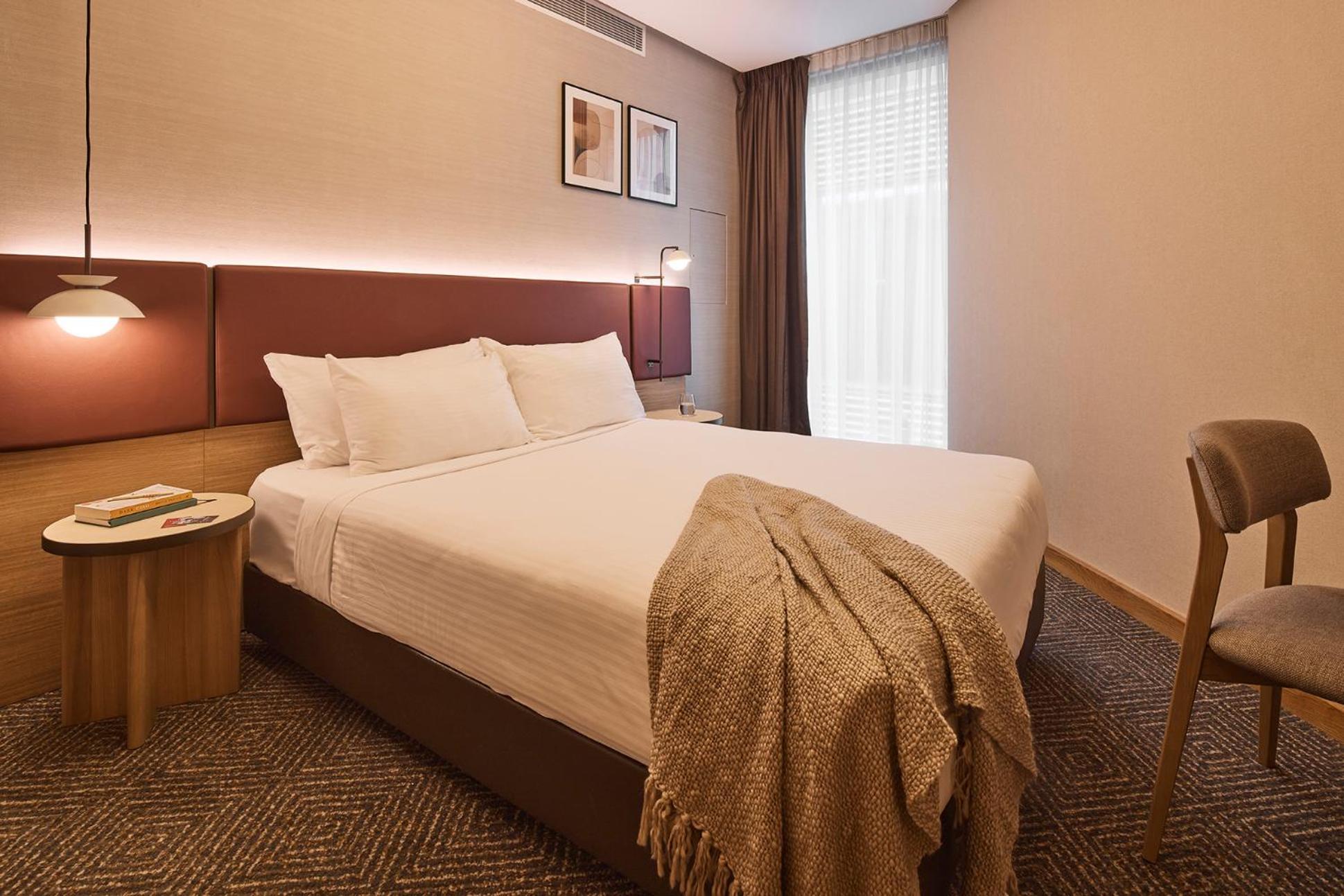 Rydges Australia Square Sydney