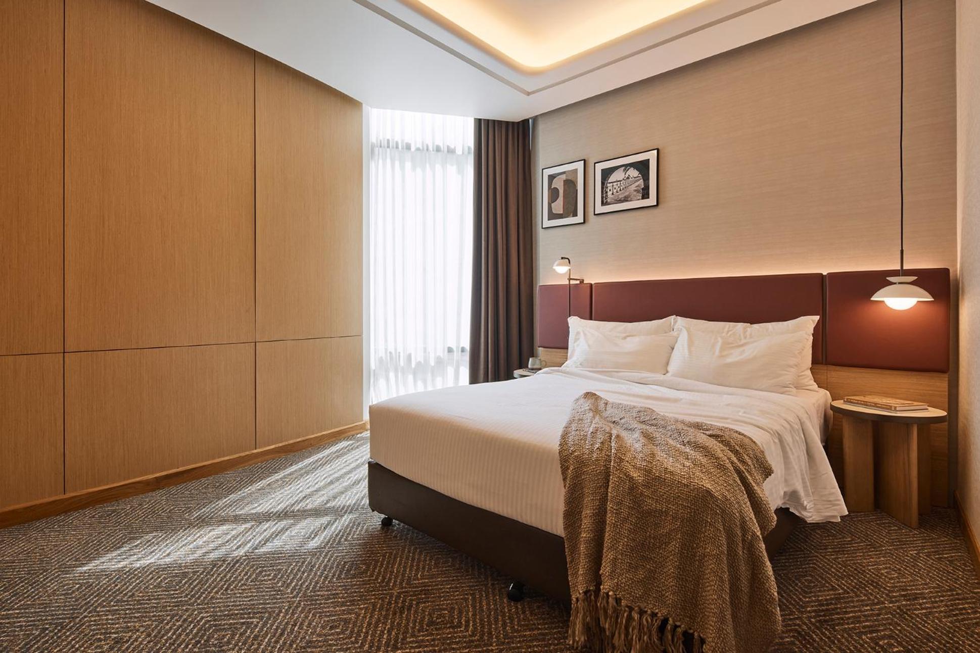Rydges Australia Square