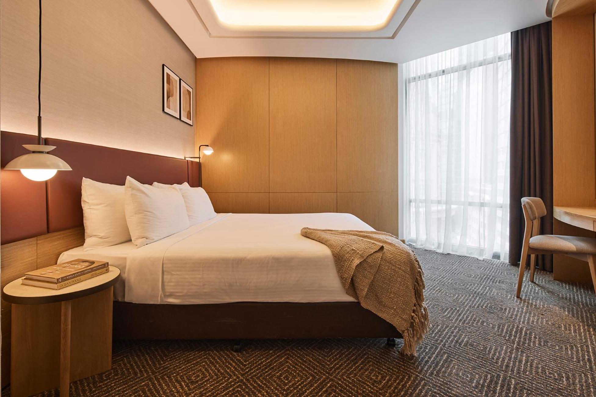 Rydges Australia Square Hotel