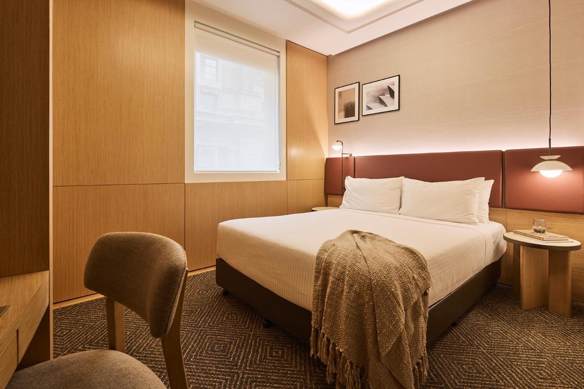 Rydges Australia Square Sydney