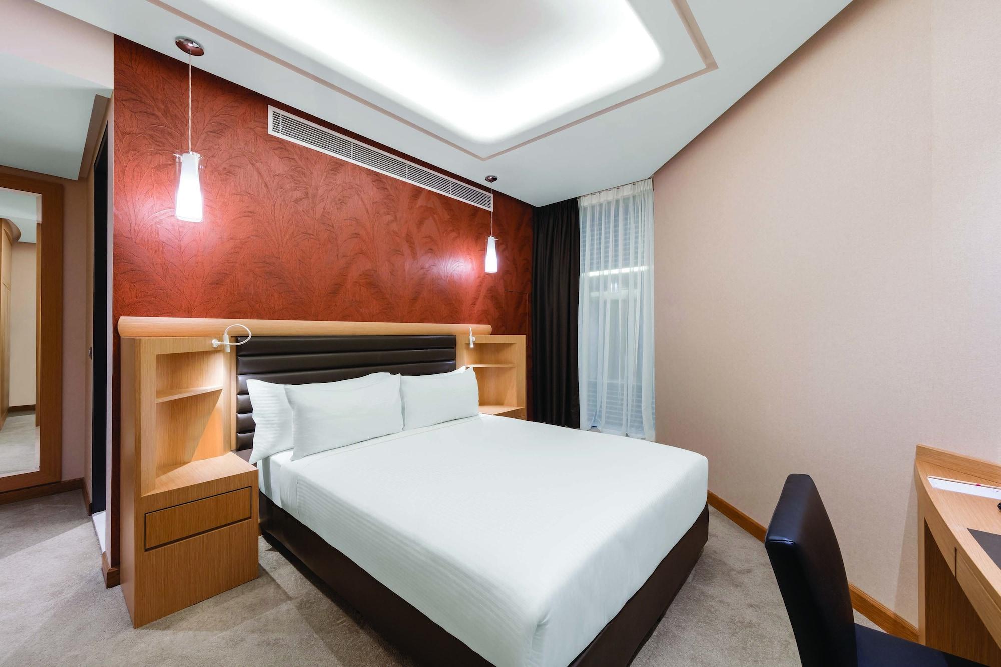 Rydges Australia Square 4* Sydney