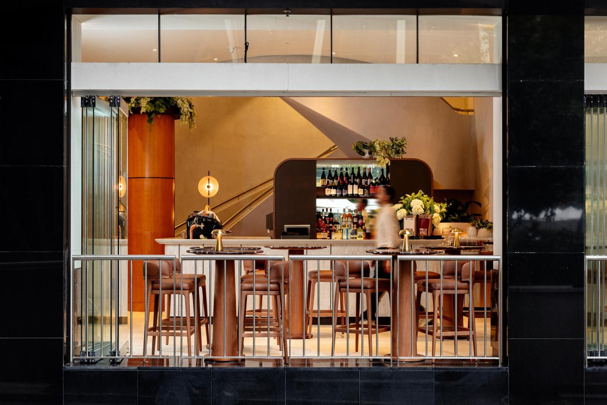 Rydges Australia Square