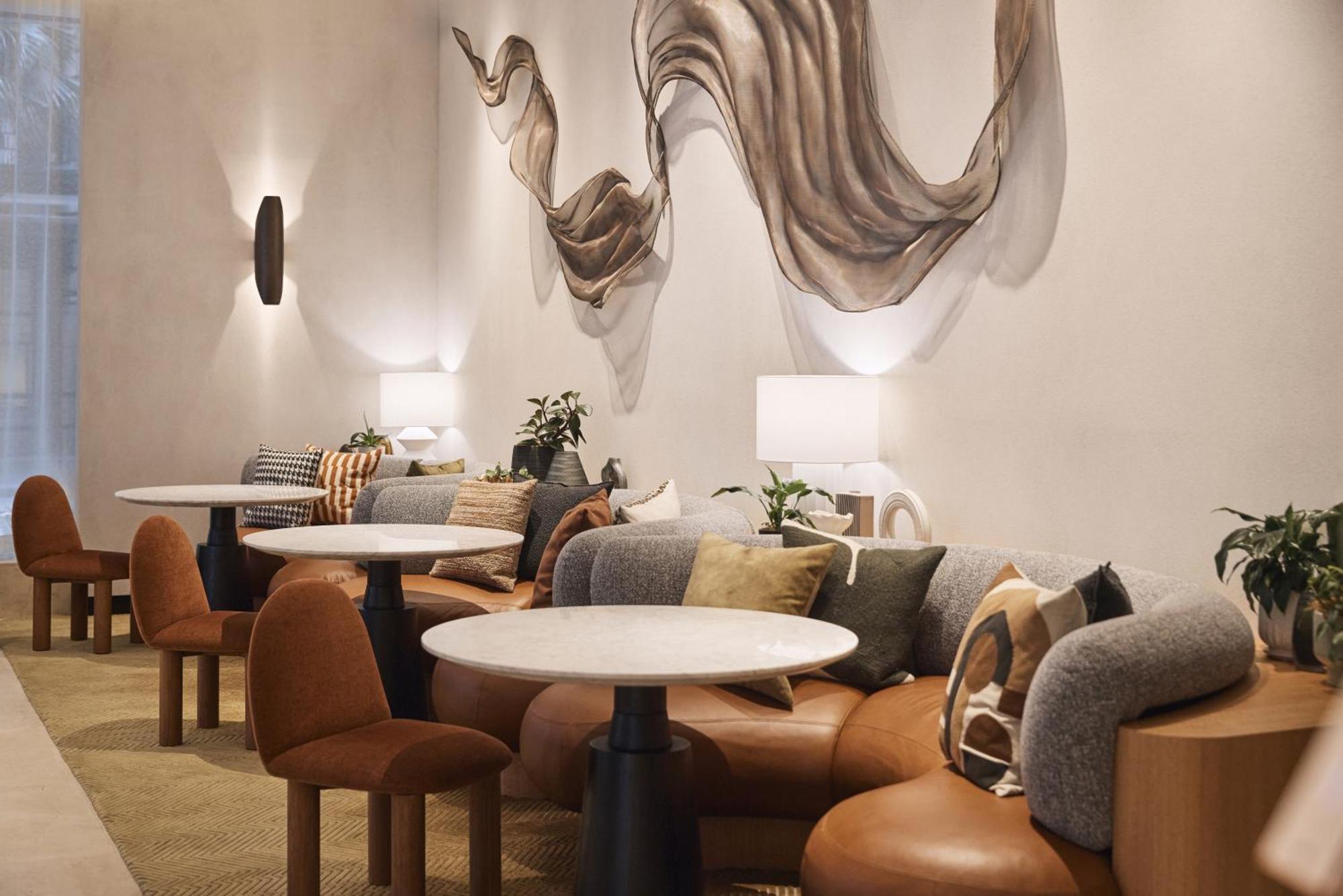 Rydges Australia Square Hotel