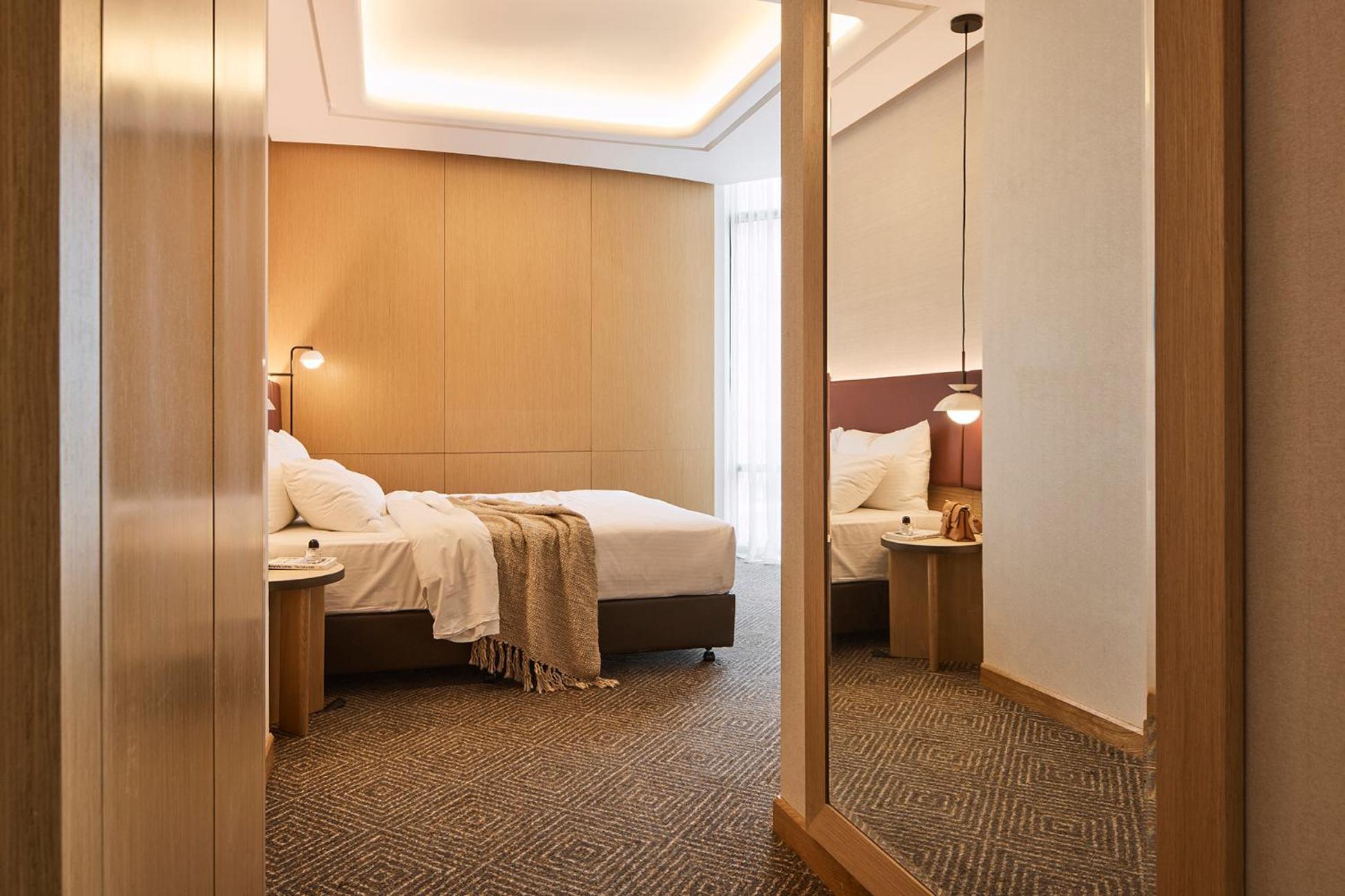 Hotel Rydges Australia Square