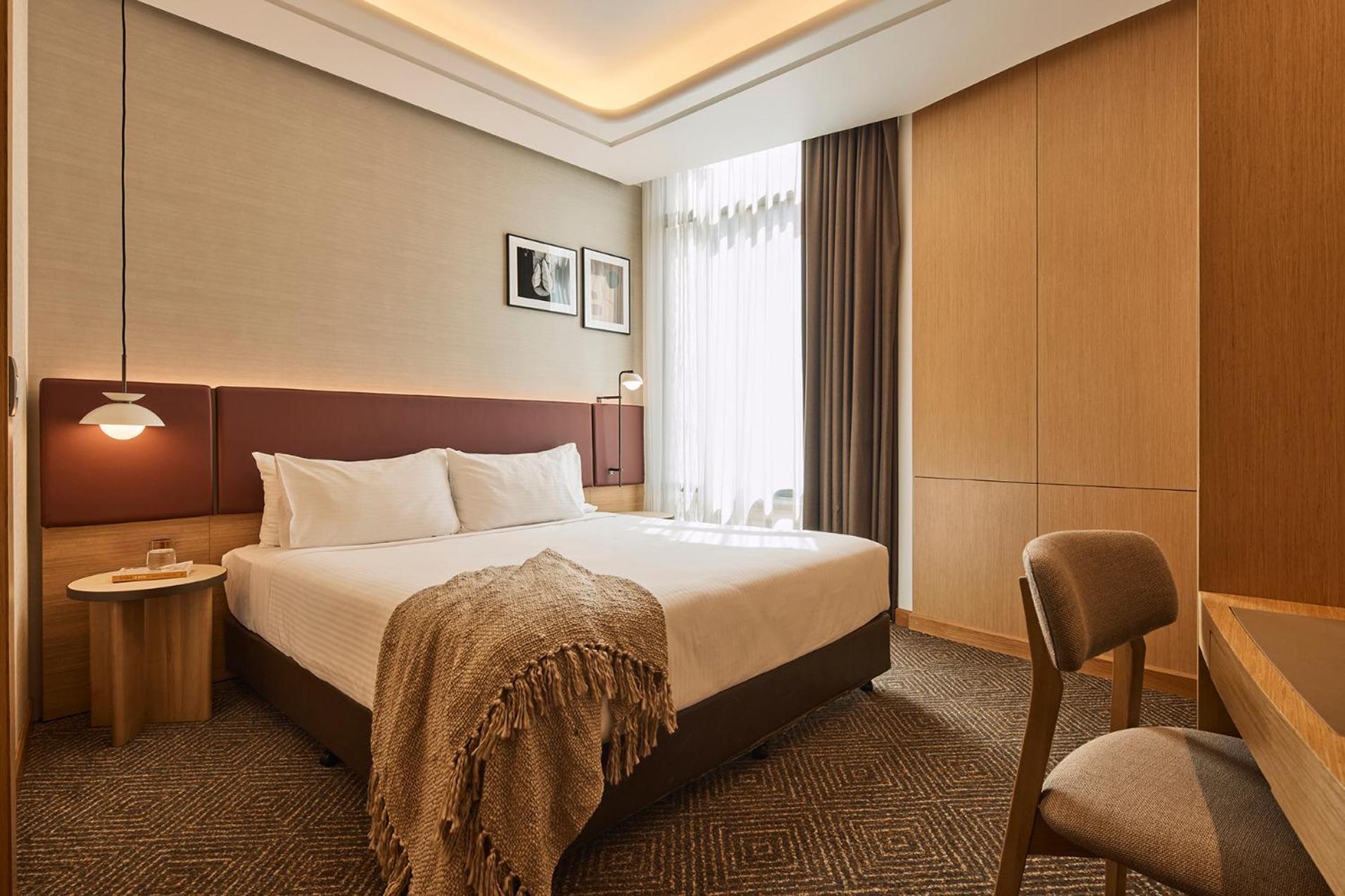 Hotel Rydges Australia Square 4*