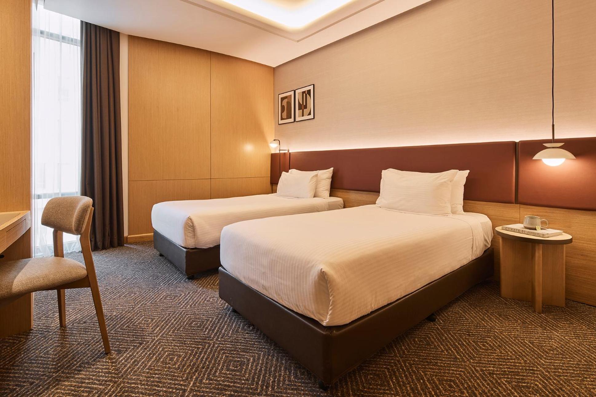 Rydges Australia Square 4*