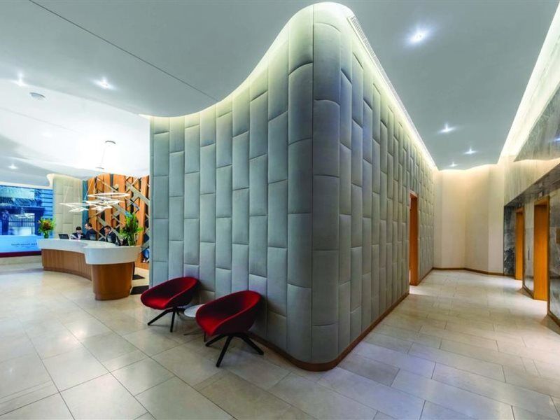Hotel Rydges Australia Square