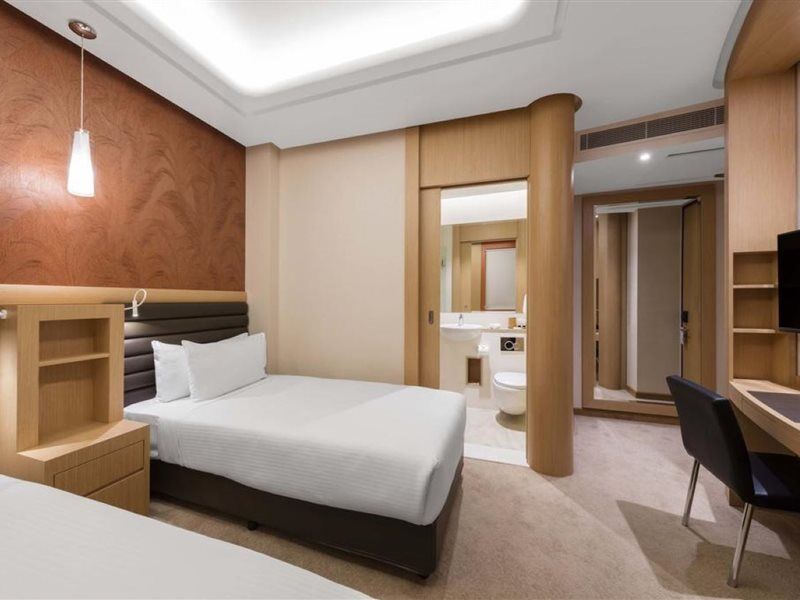 Rydges Australia Square 4*